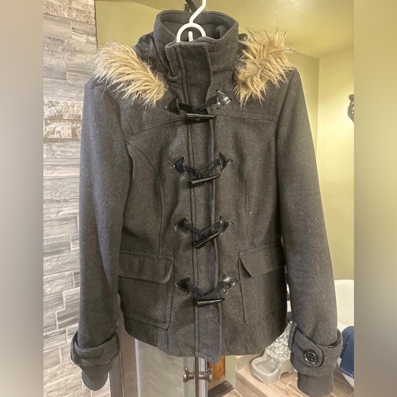 Jacket - Picture 1 of 5